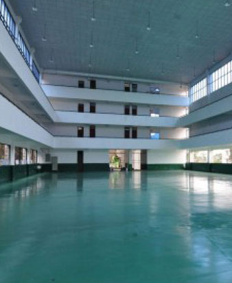 地坪漆