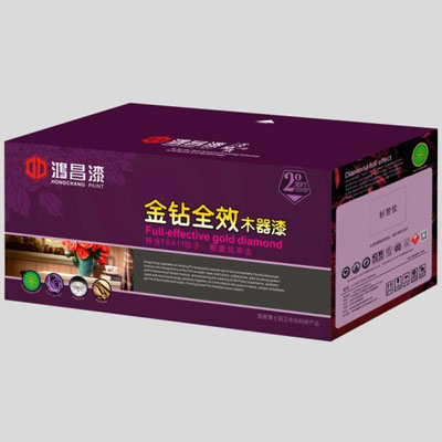 金钻全效木器漆清漆