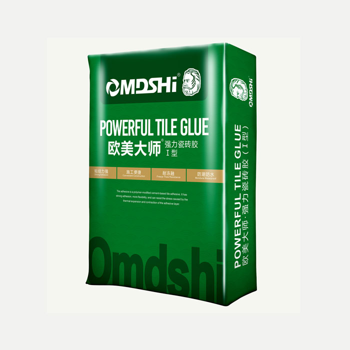 强力瓷砖胶I型