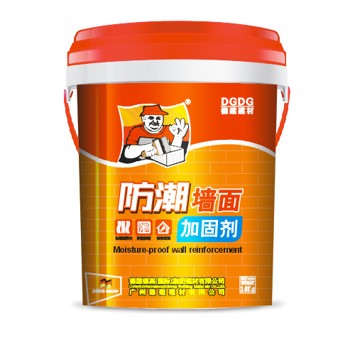 18KG防潮墙面加固剂